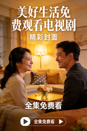 美好生活免费观看电视剧精彩封面